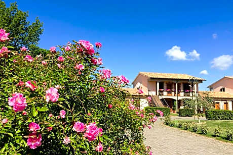Villaggio Le Querce