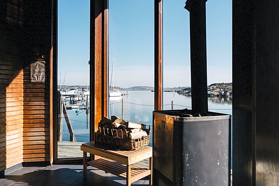 Björholmen Hotell & Restaurang