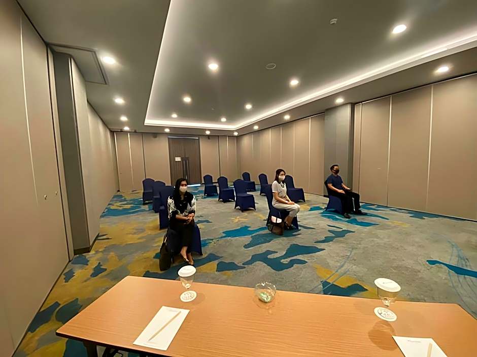 Swiss-Belinn Airport Surabaya