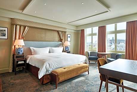 Junior Suite with River View