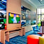 Pullman Pattaya Hotel G