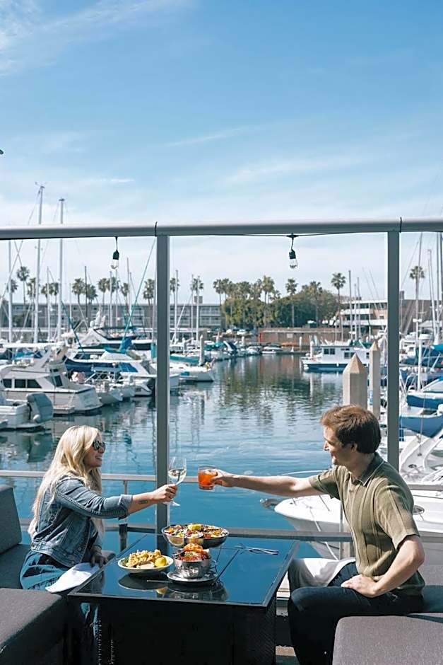 Shade Hotel Redondo Beach