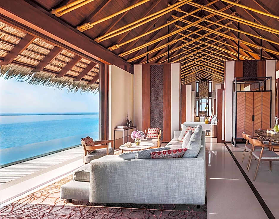 One&Only Reethi Rah