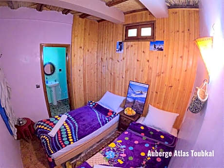 Budget Double or Twin Room