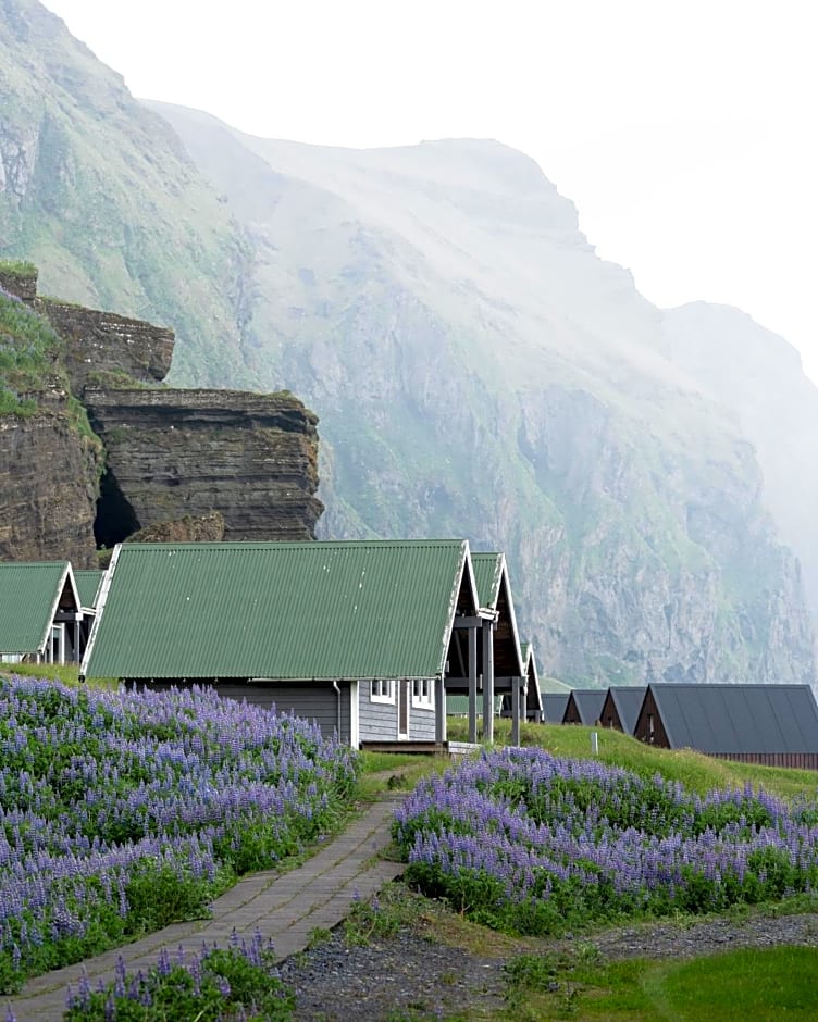 Vík Cottages