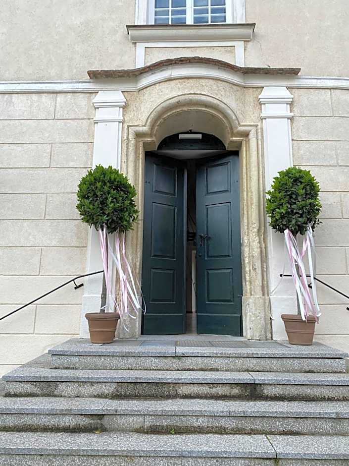 Hotel Schloss Mailberg