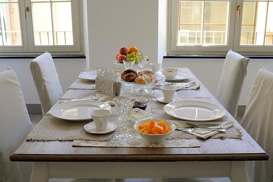 La Superba Rooms & Breakfast
