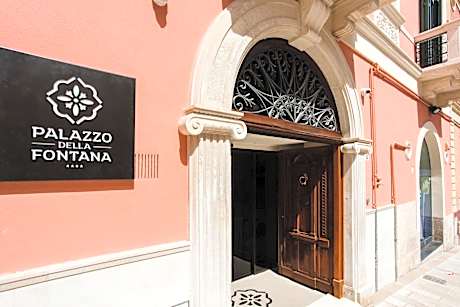 Palazzo della Fontana