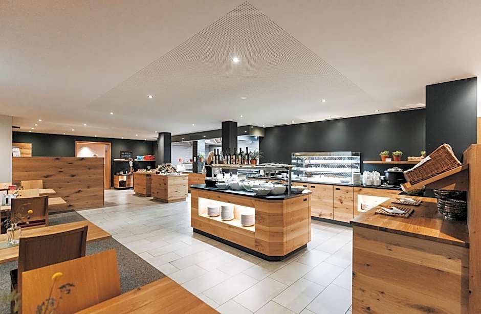 Familienhotel Lagant