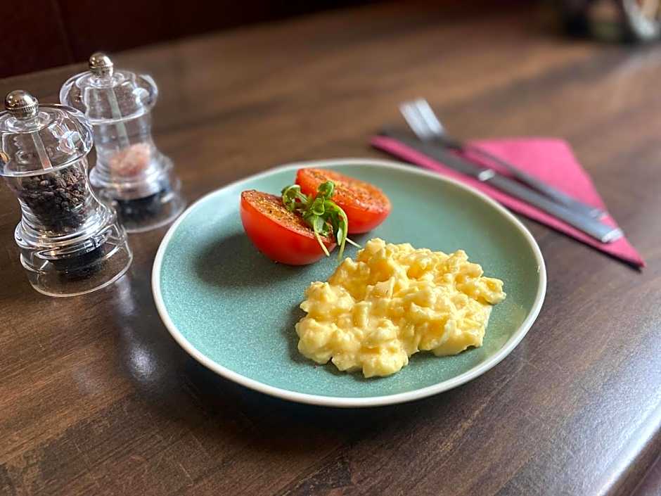 The Tavistock Hotel & Inn