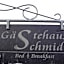 B & B Gästehaus Schmidt