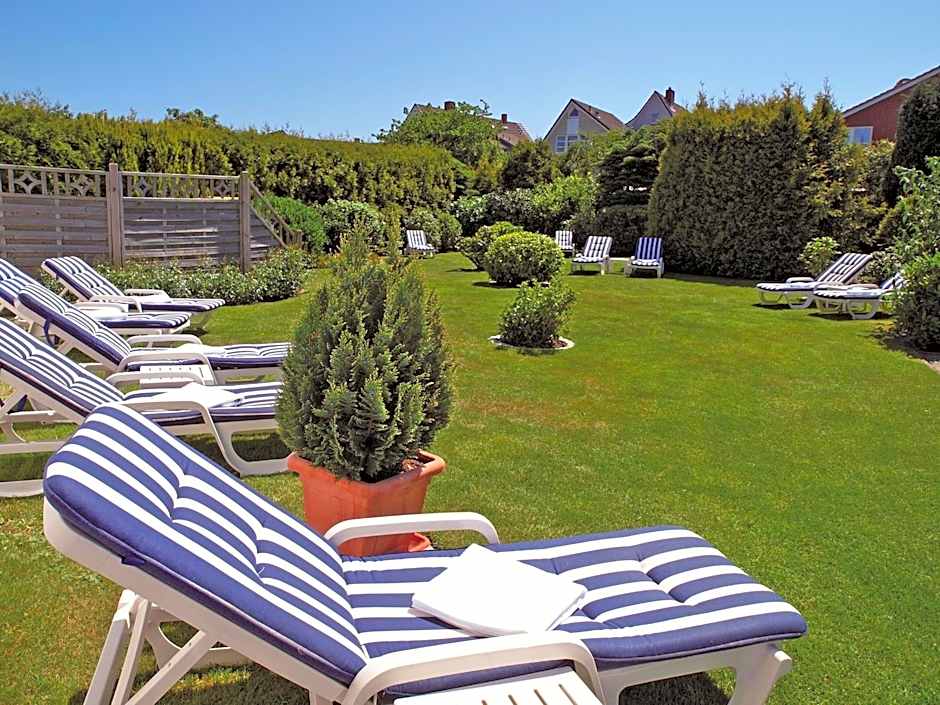 Haus Thorwarth - Hotel garni