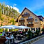 Hotel Amselgrundschlößchen