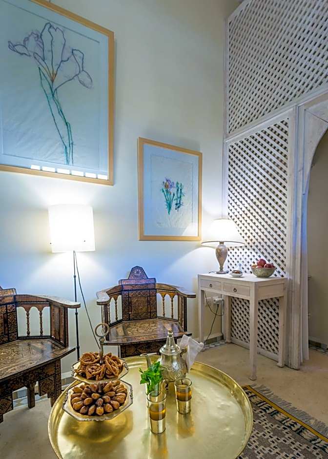 Riad Azoulay