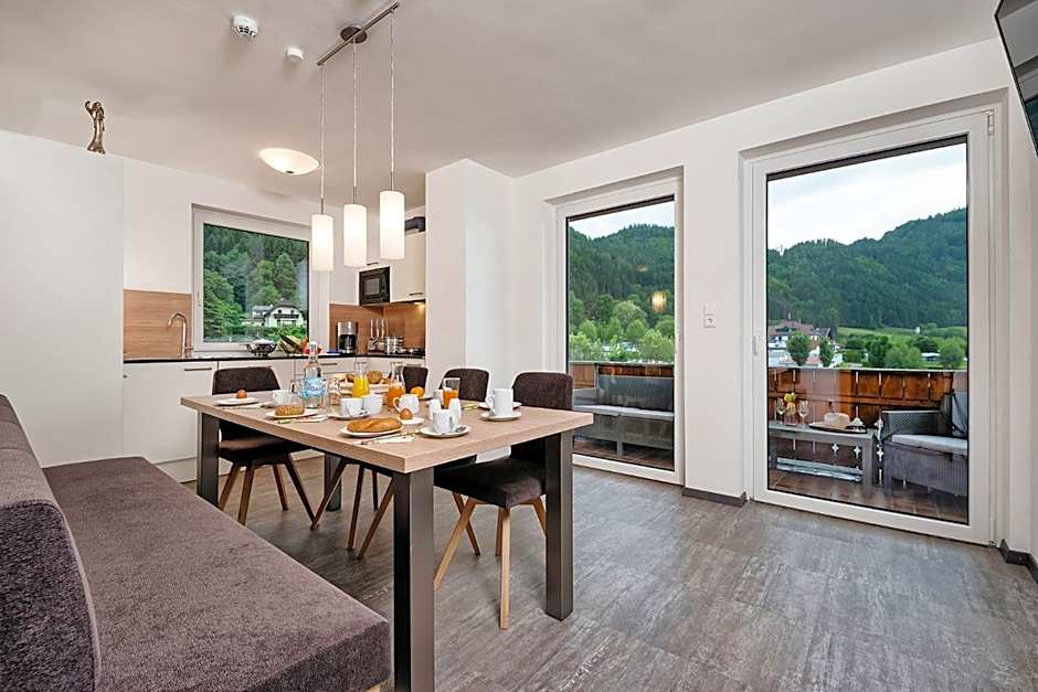 Wellness Landhaus Parth