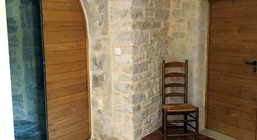 La Tour de Ginaillac