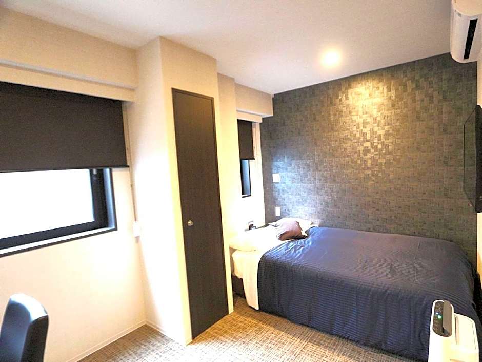 Hotel Livemax Hachioji-ekimae