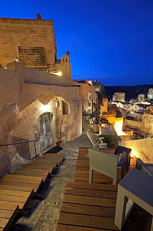 Fra I Sassi Residence