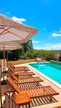 Zlatiborske terase Spa&Wellness