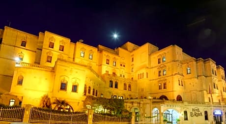 Hotel El-Ruha