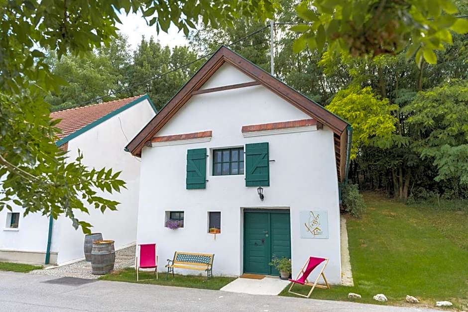 Winzerhof Küssler - Weinviertel