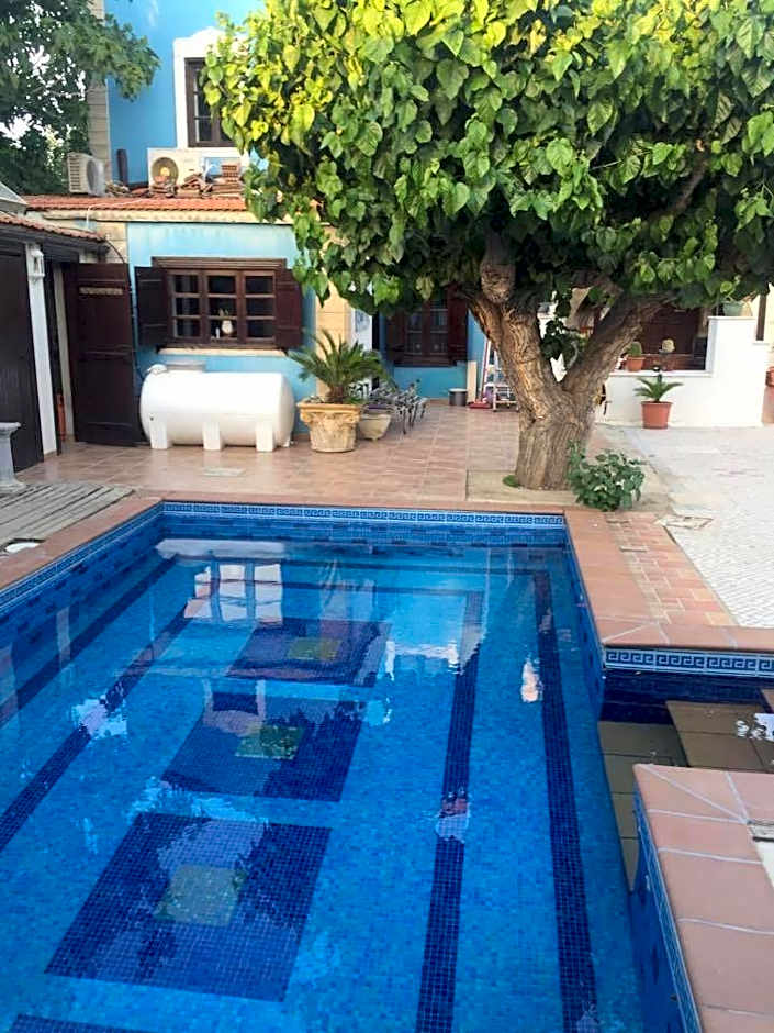 Villa Thermopilon
