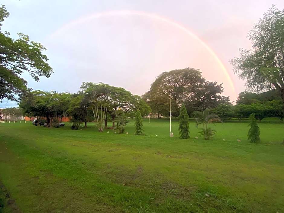 Hotel Del Aserradero
