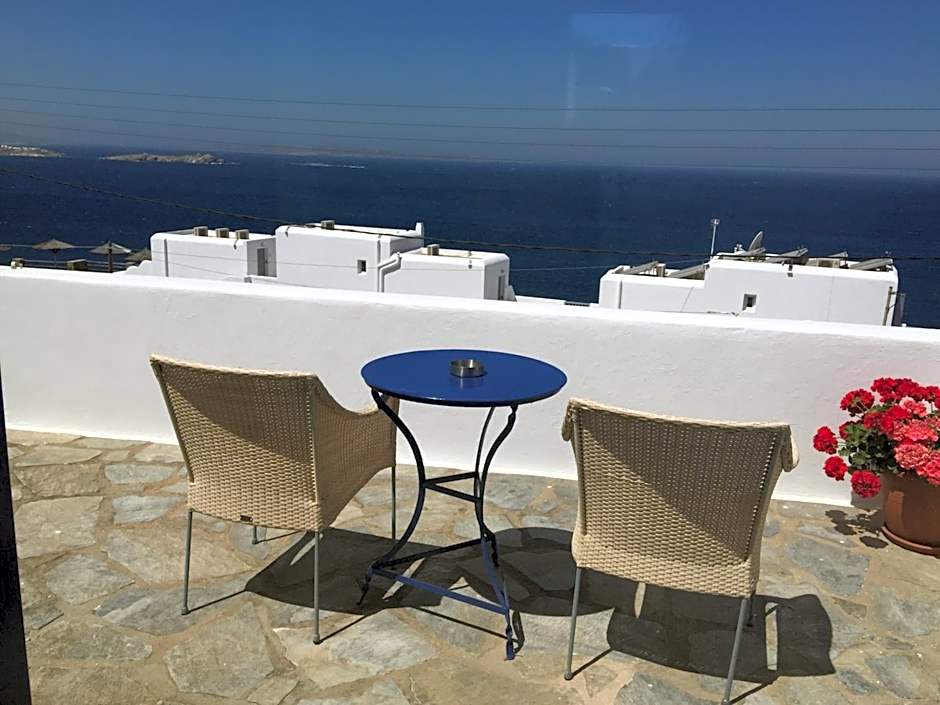 Hotel Spanelis