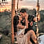 Romantic Bubble Dome Ubud