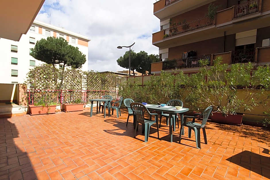 Pascià Rooms
