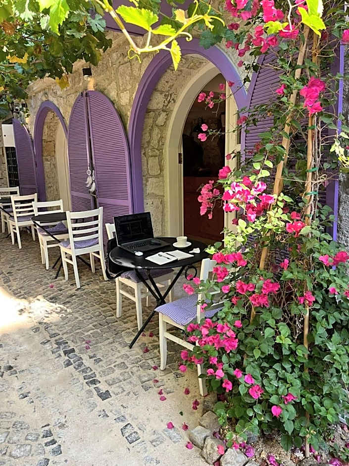 Selavi Hotel