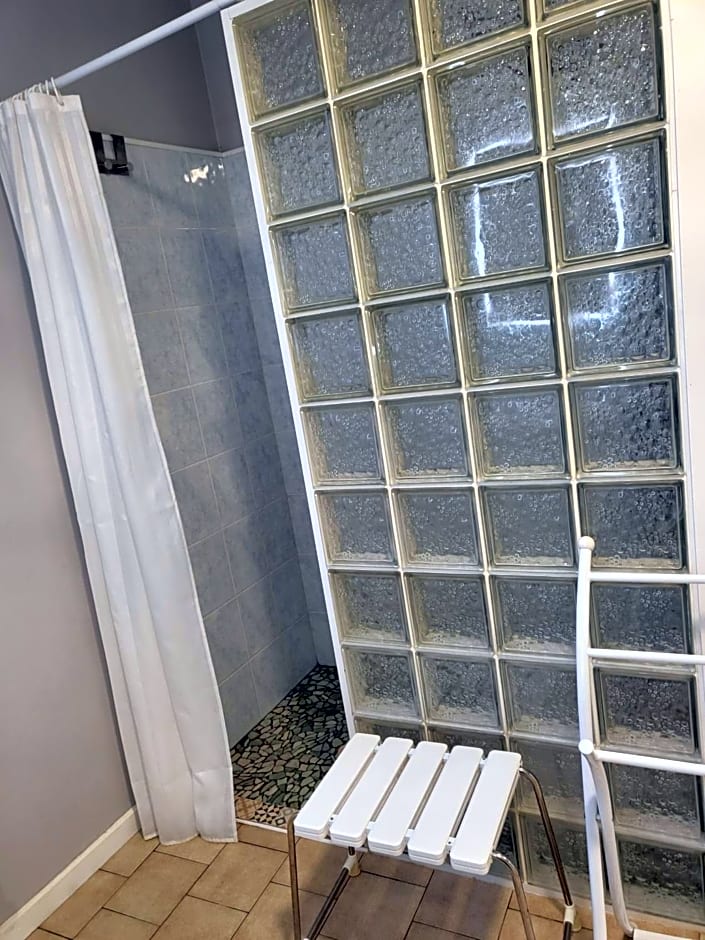 Chambre d'Hote Woody