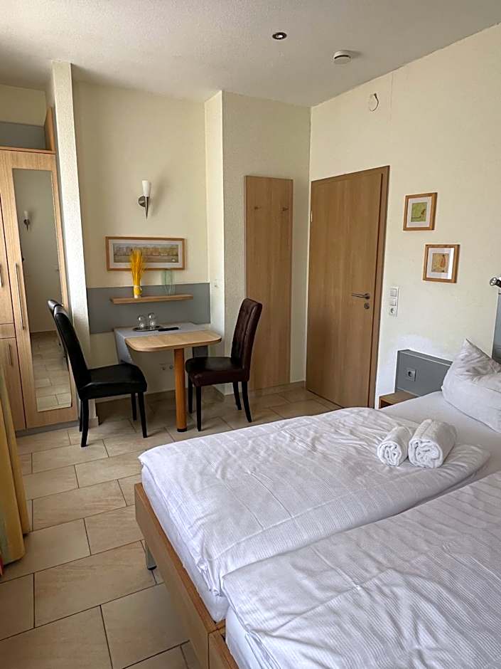 Hotel Pfälzer Hof