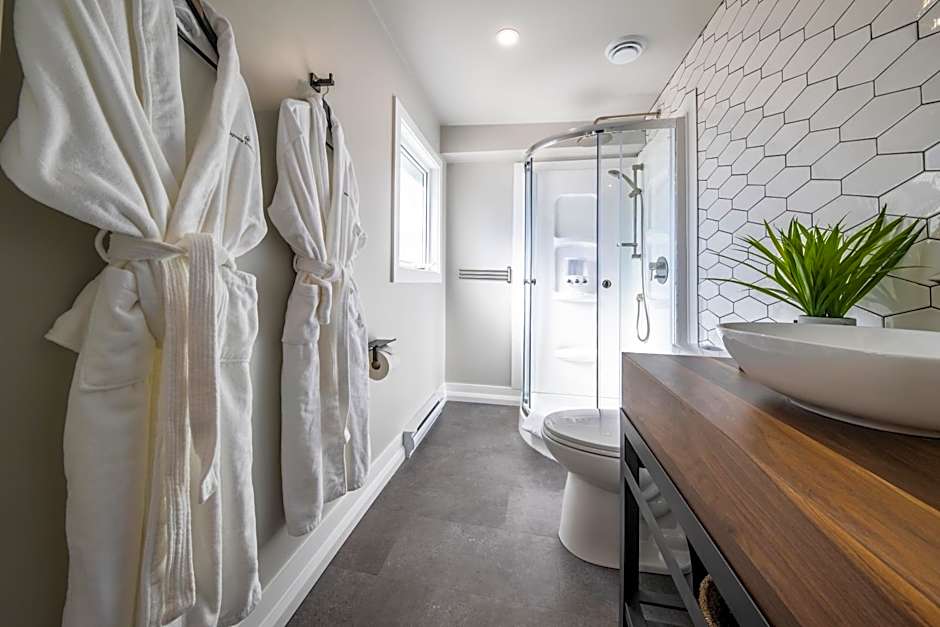 Square Victoria Maison Hôtelière