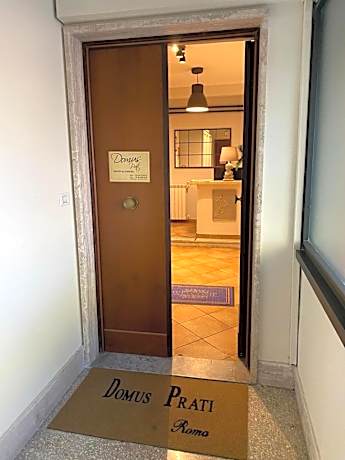 Domus Prati
