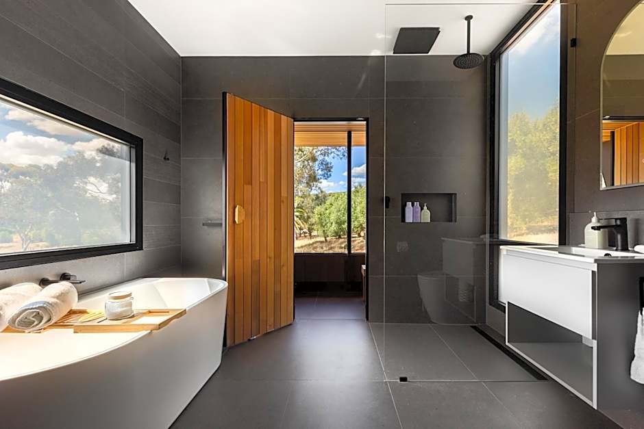 CABN X Seppeltsfield Barossa