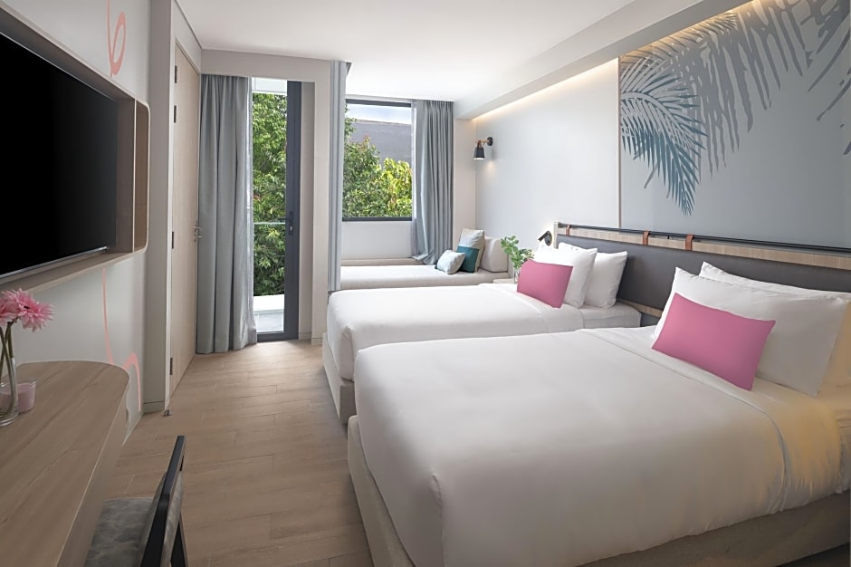 JonoX Phuket Karon Hotel