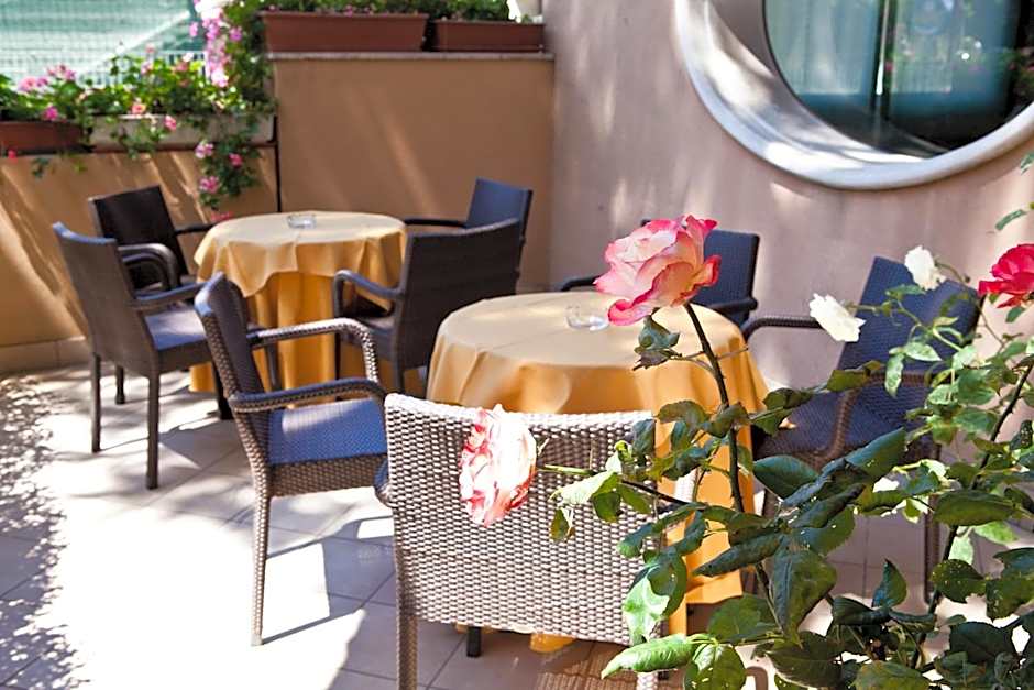 Hotel Gabbiano