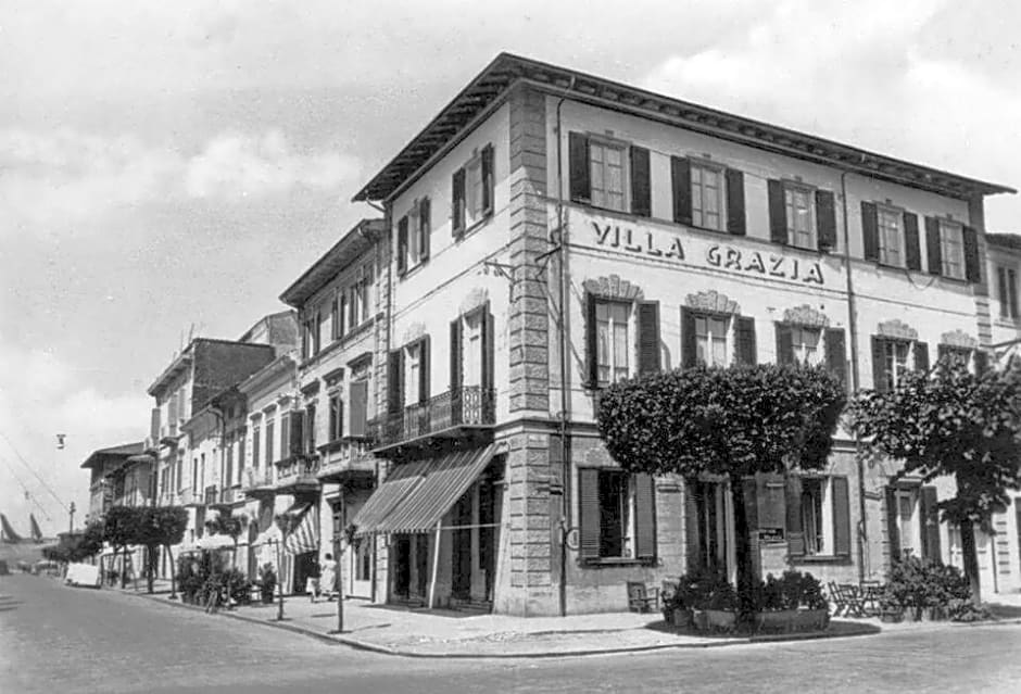 Villa Grazia