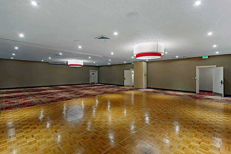 Best Western Plus Burley Inn & Convention Center