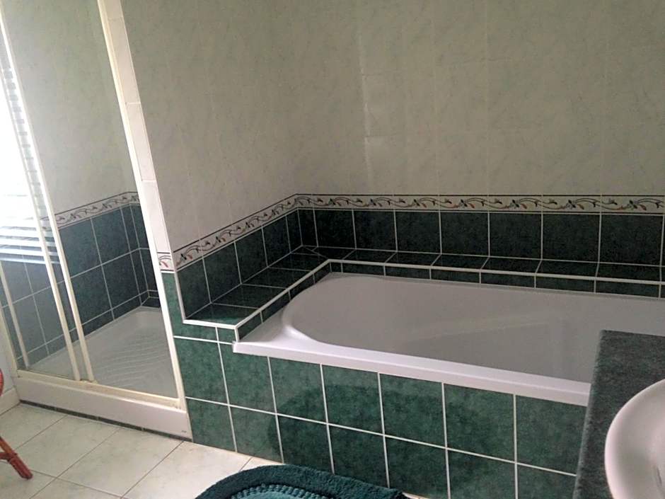 Marie France 's home