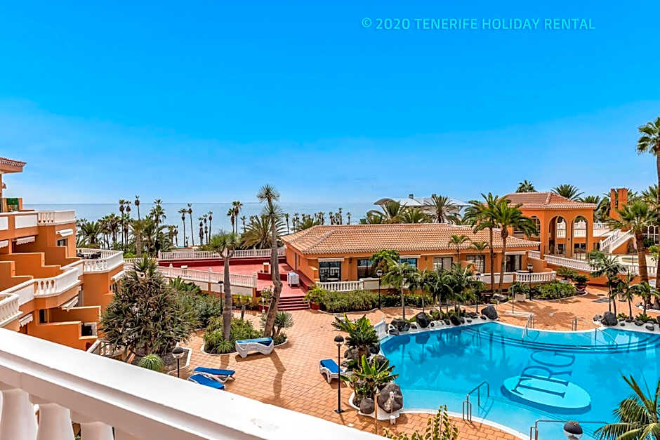 Tenerife Royal Gardens - Viviendas Vacacionales