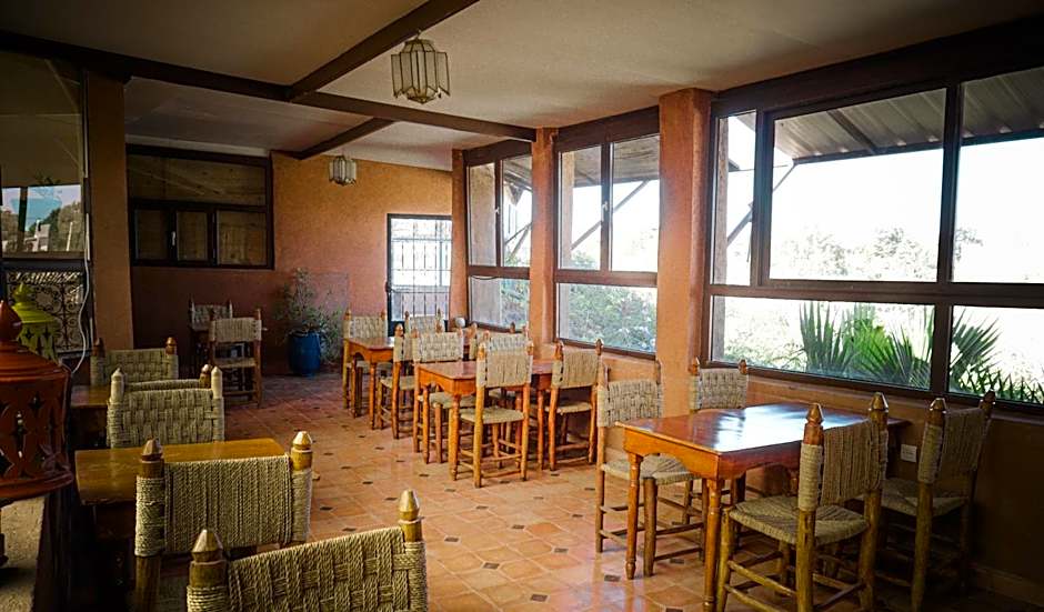 Auberge Ayam Atlas- pool 10mn away