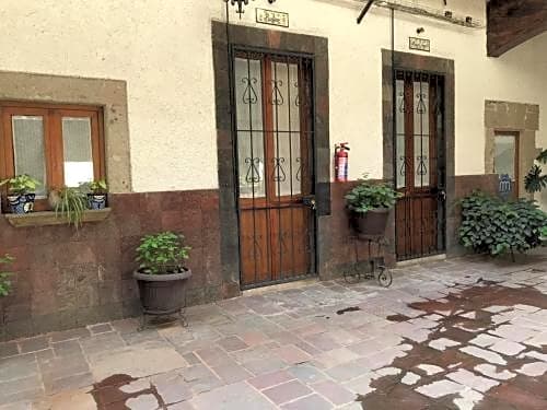 Casa Mesones