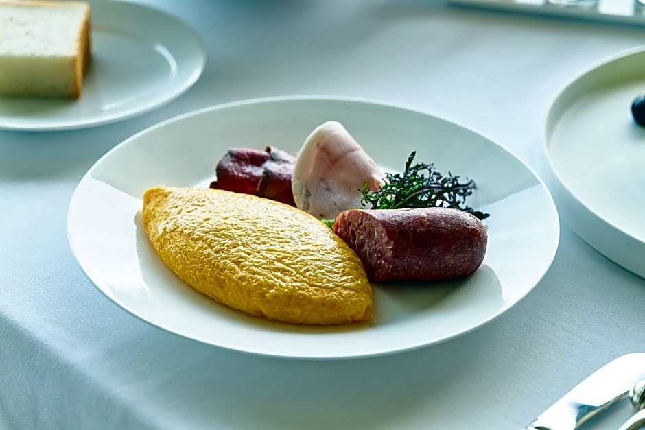 Hotel Grand Bach Atami Crescendo
