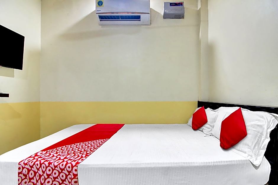 Hotel O Vinit Lodging