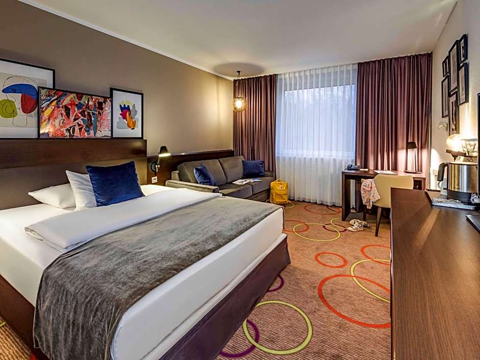 Mercure Hotel Hannover Medical Park