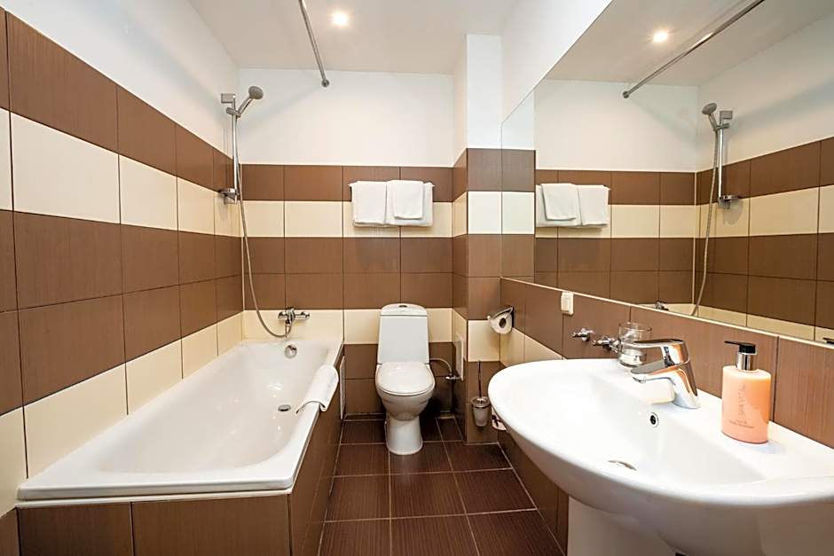 PRIMO Hotel Riga