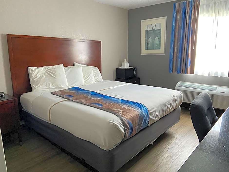 Travelodge Inn & Suites by Wyndham Albany