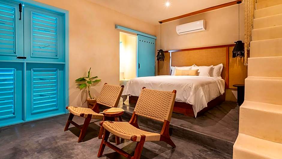 Bacalari Hotel Boutique